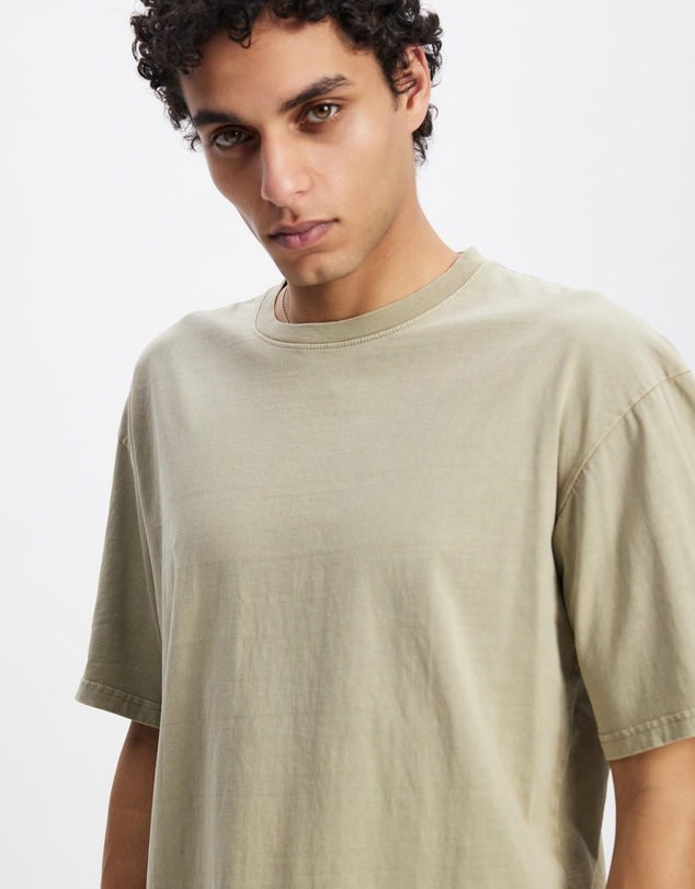Silent Theory - 3-Pack Classic Tee