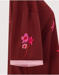 SMWR. by The Somewhere Co - Taurus Astrology Oversized Tee