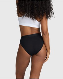 STEP ONE - Women's Bikini Brief 5 Pack - Tap Shoe