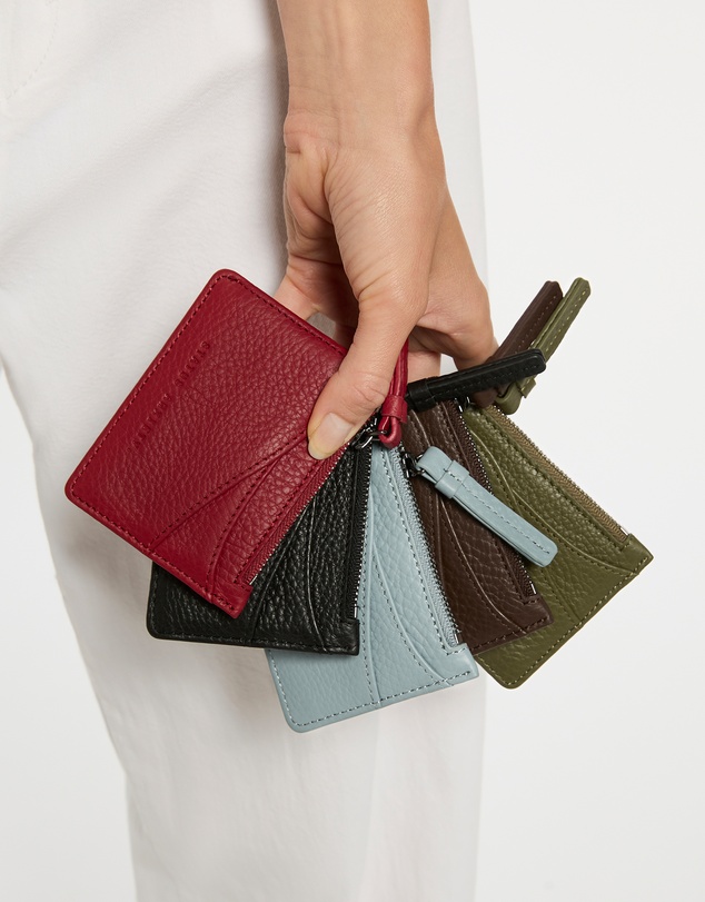 Status Anxiety - Hearts Still Beating Wallet