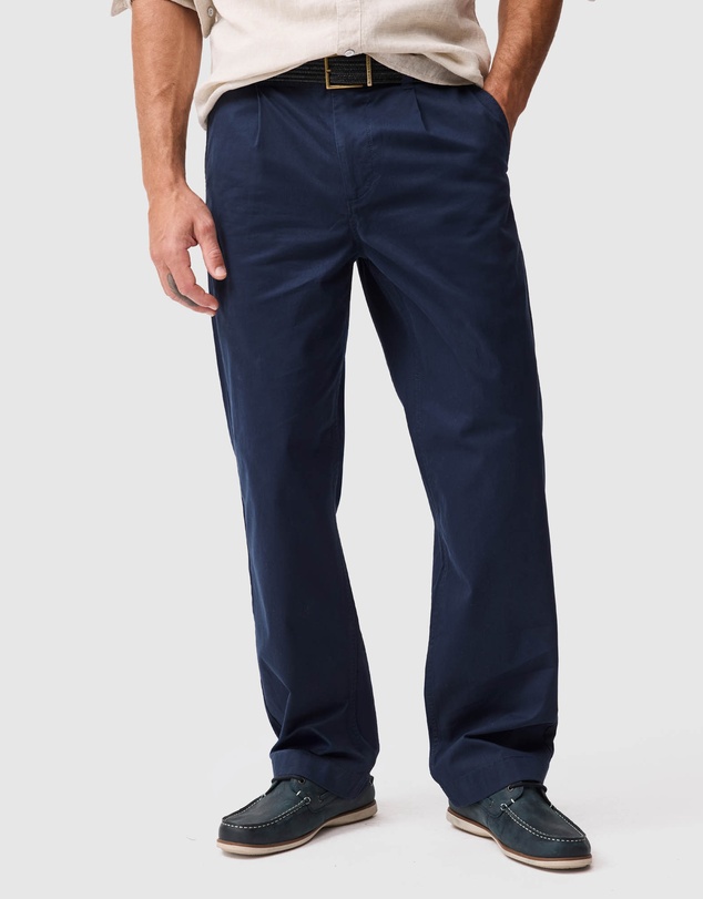 Rodd & Gunn - New Plymouth Relaxed Fit Pant