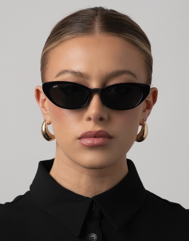 Otra Eyewear  - Shona - Black
