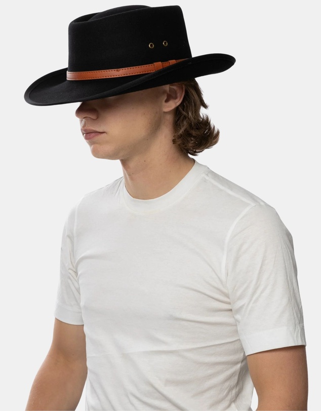 City Hatters - City Hatters Lachlan Hat