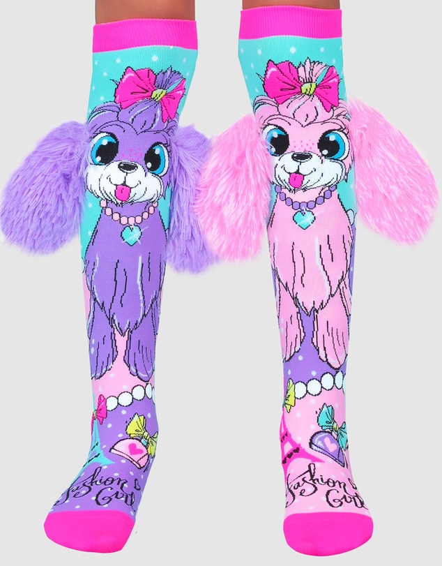 MADMIA - Coco In Paris Socks - Kids