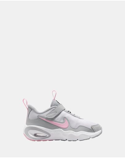White/Pink/Wolf Grey/Pearl