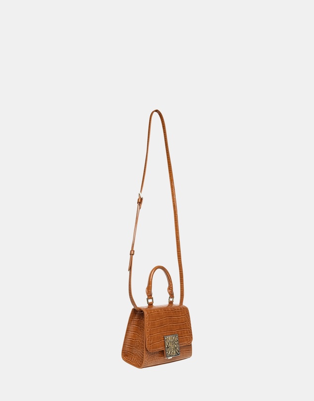 Steve Madden - BJanae Amber Handbag