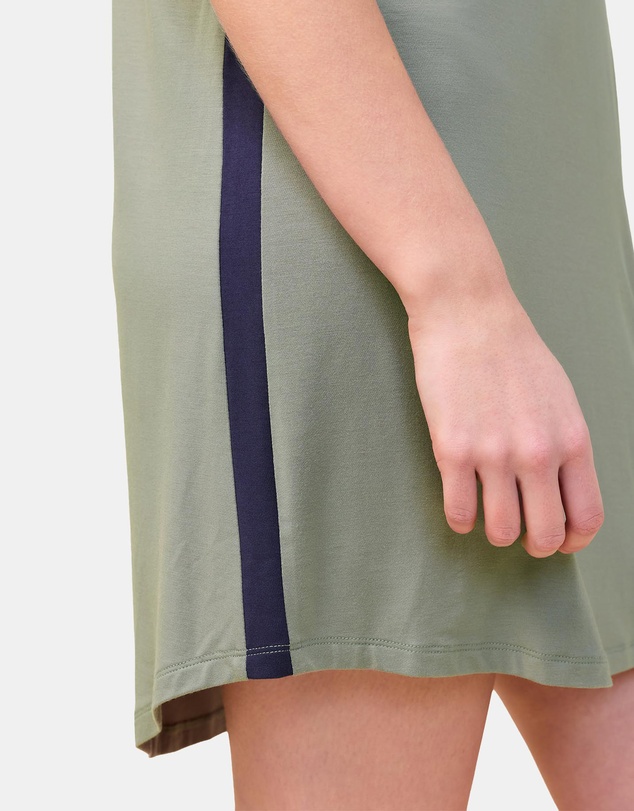 Gingerlilly - Ashley Bamboo Sleep Tee