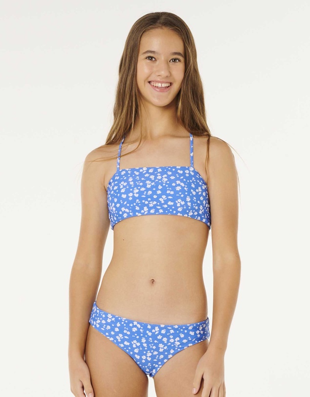 Rip Curl - Sunshine Revo Bikini Set - Kids
