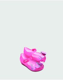 Mini Melissa - Mini Melissa Ultragirl Fly III
