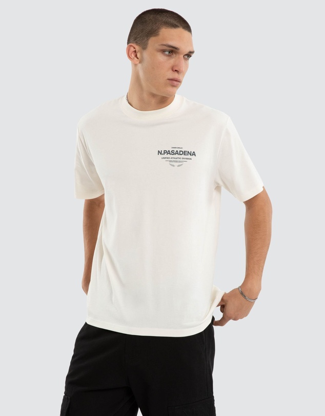 Nena & Pasadena - Leuco Classic Tee