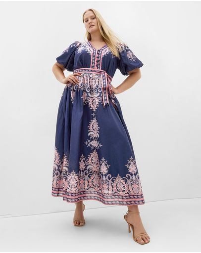 Navy Higher Love