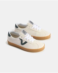 Vans - Sport Low - Men's