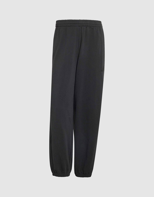 adidas Sportswear - Kit Small Logo Loose Cuffed Pants