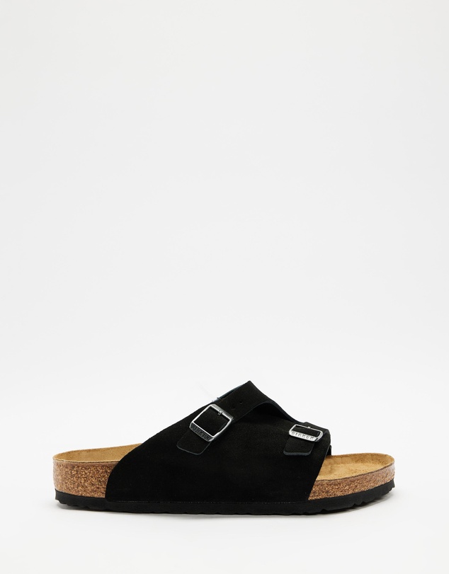 Birkenstock - Zurich Regular Unisex
