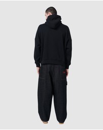 B.Cools - 1990 Crop Hood