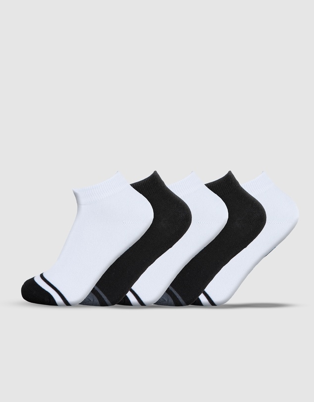 UNIT - UNIT Ankle Youth Socks (5 Pack)