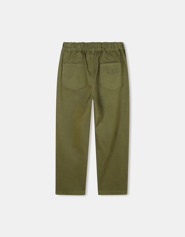 Kenzo Kids - Trousers - Babies-Teens