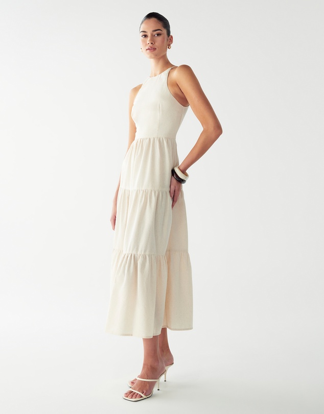 Willa - Aquila Maxi Dress