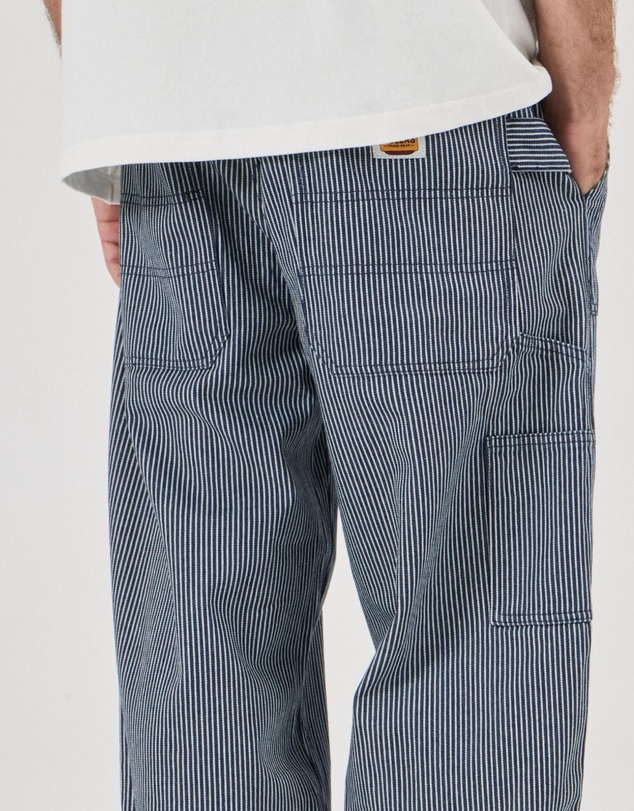 Rolla's - Ezy Jean - Barrel Hickory Roll