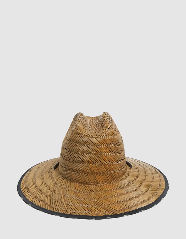 Billabong - Waves Straw Hat