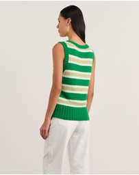 Jag - Lily Vest