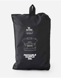 Rip Curl - Icons 35L Packable Duffle Bag