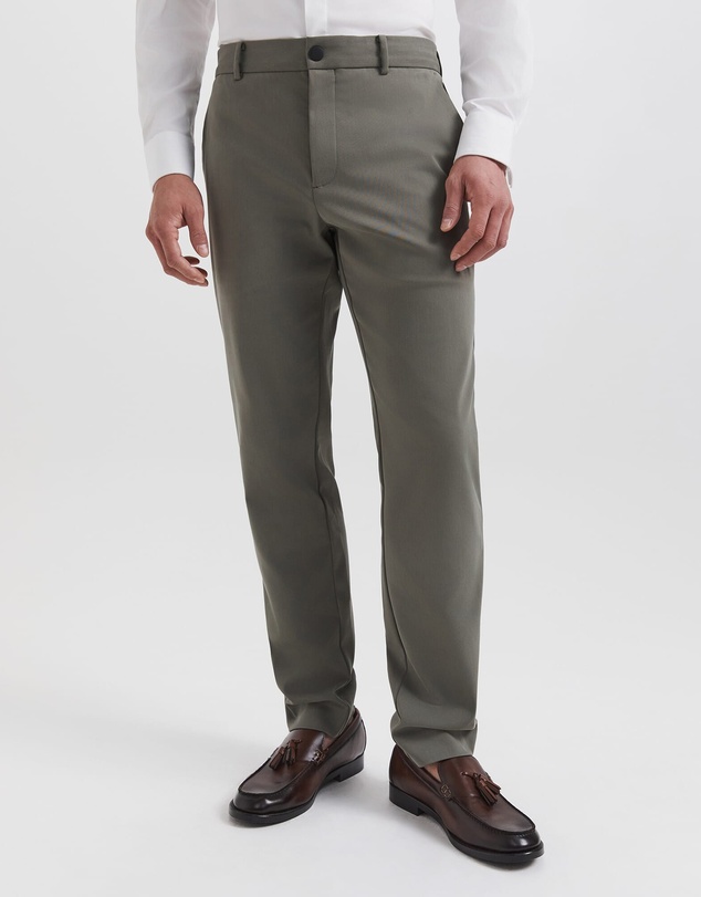 SABA - Judd Regular Chino Pant