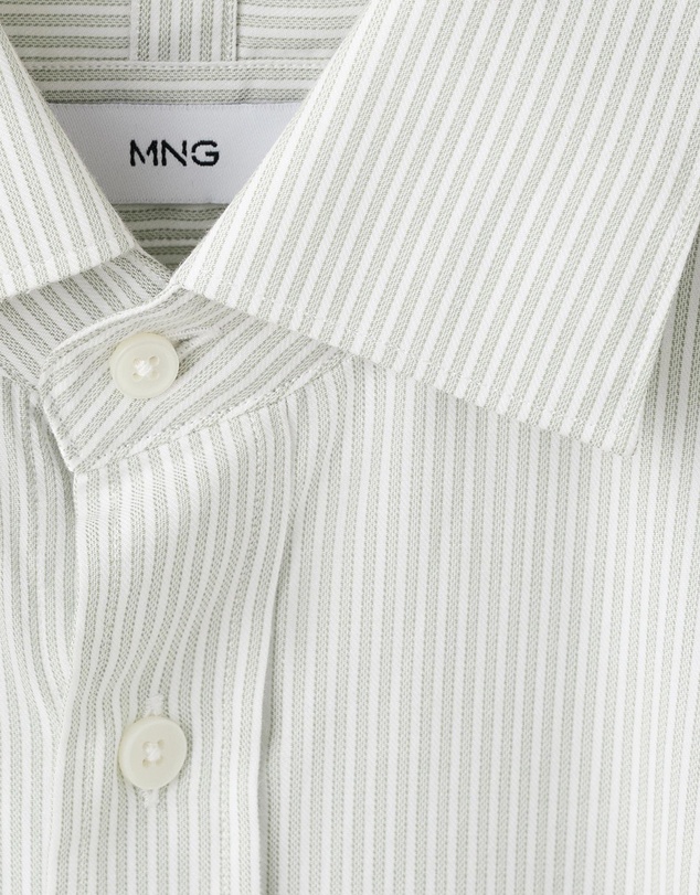 M.N.G - Veirat Shirt