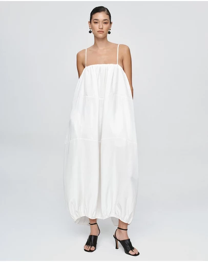 Marle - Terrance Dress