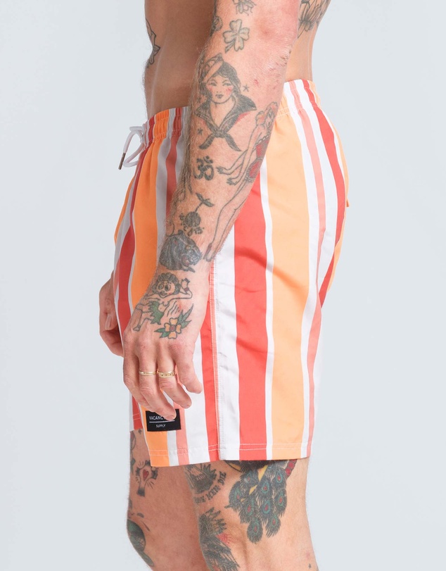 Vacancy Co - Calypso Swim Short