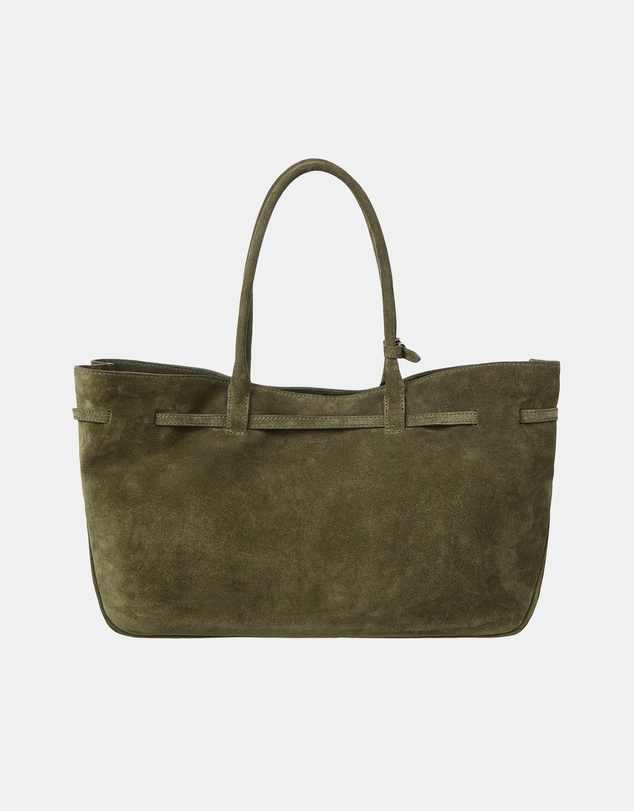MARGESHERWOOD - Grandma Used Bag Large