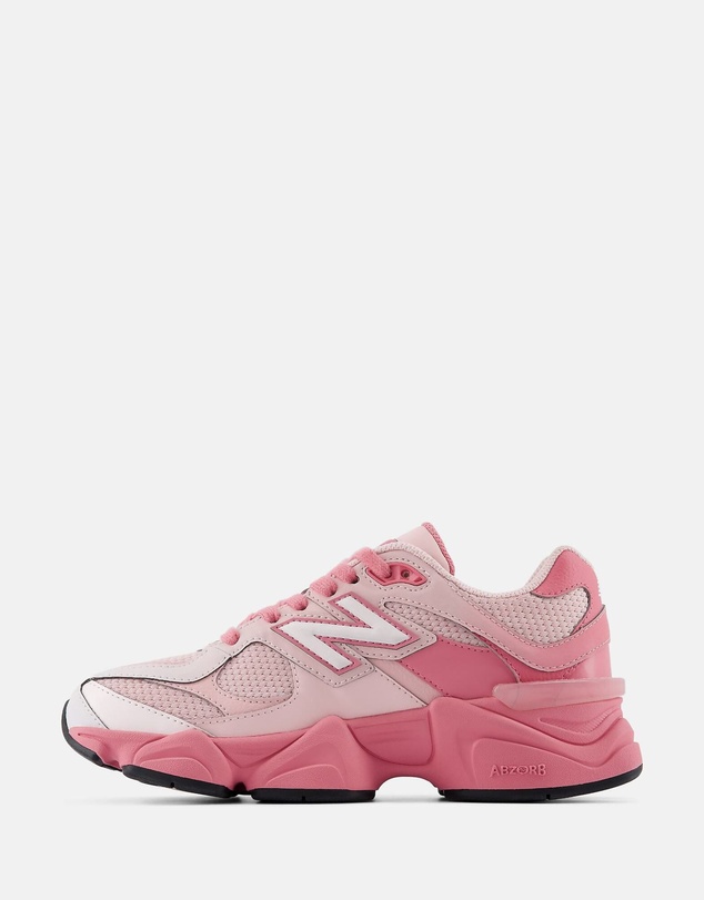 New Balance - 9060 Lace Grade School