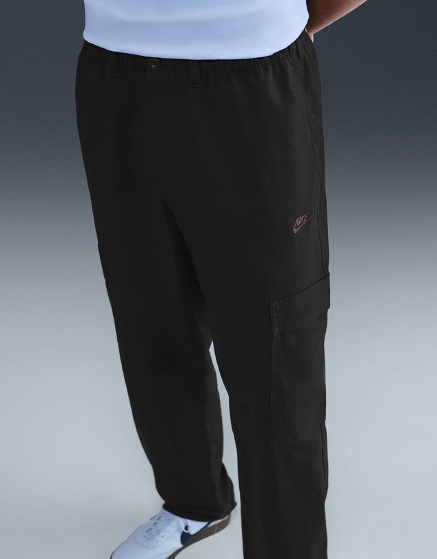 Nike - Sportswear Club Woven Cargo Pants