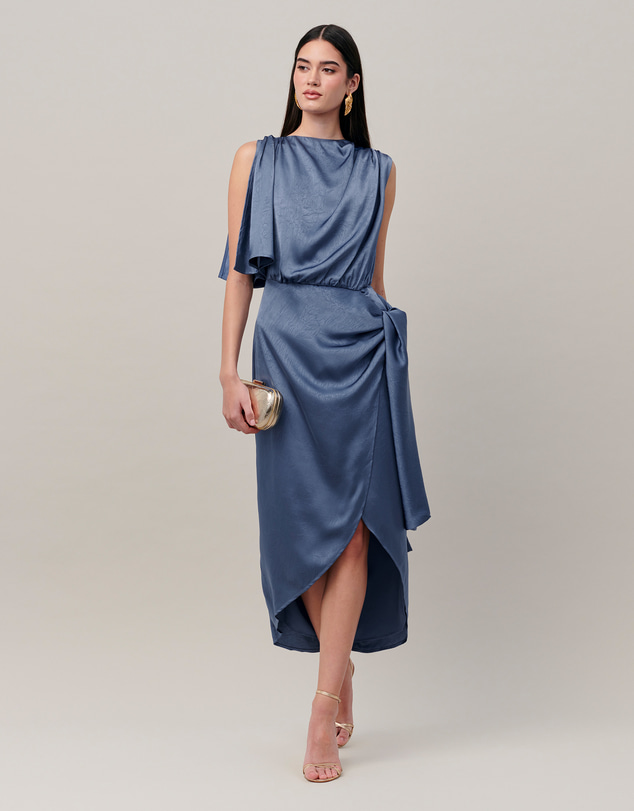 Savel - Nora Midi Dress
