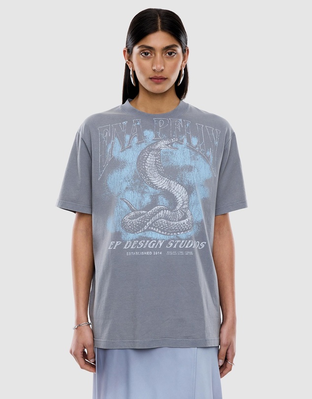 ENA PELLY - EP Python Tee