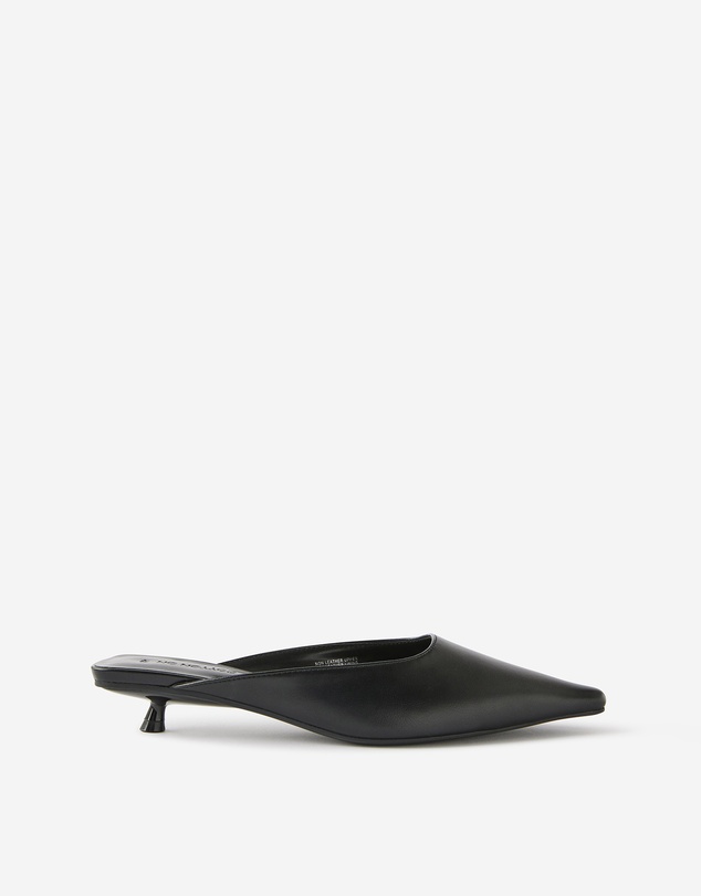 Rubi - Kai Kitten Heel