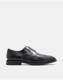 ALDO - Edgar Derby Shoes