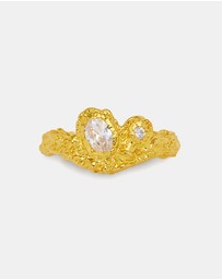 Amber Sceats - Javier Ring