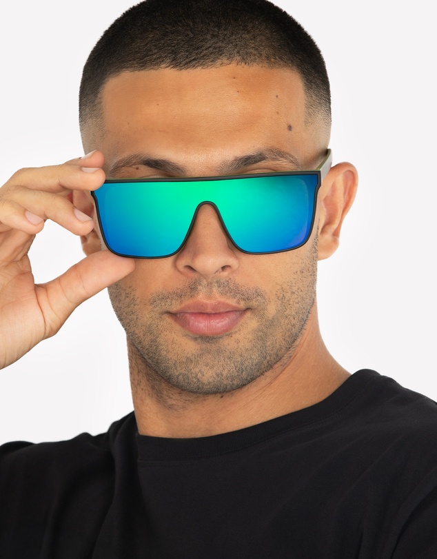 Eclectics - Sidney Sunglasses - UV400