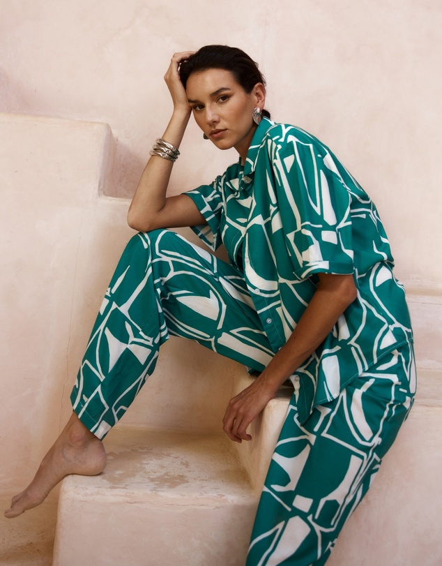 Seven Wonders - Giani Pant