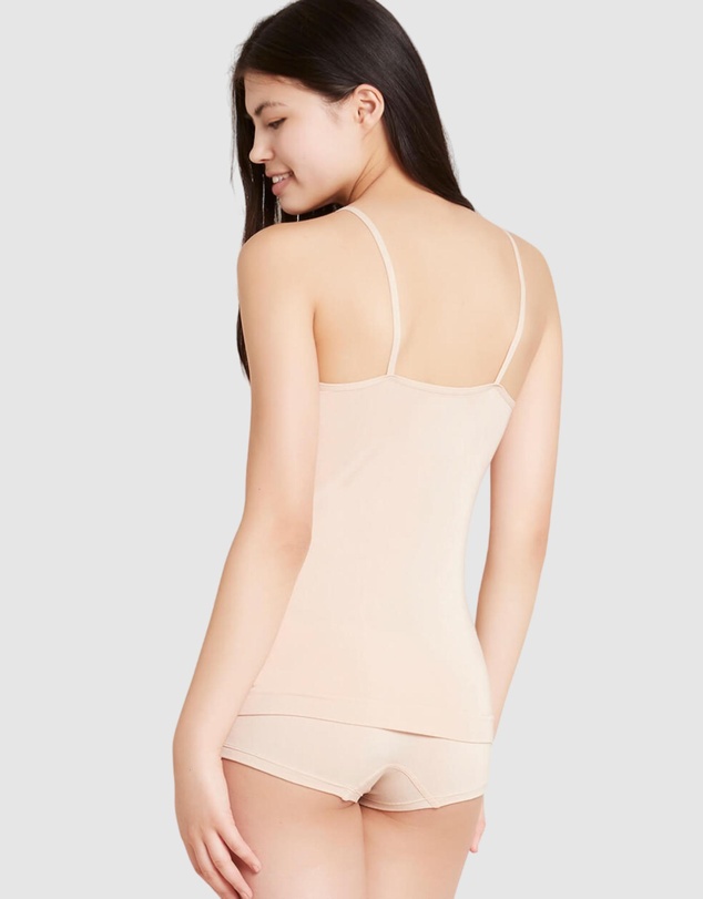 Boody - 5-Pack Cami Top