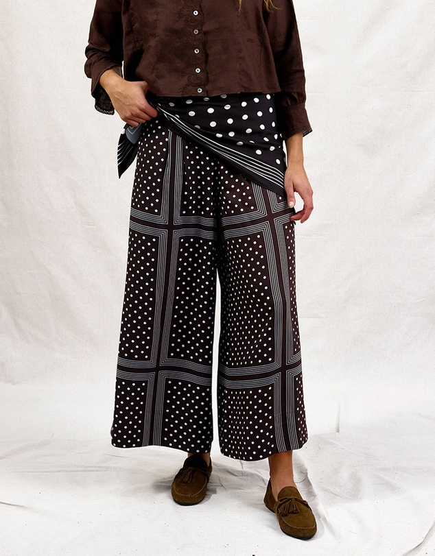Binny - Pretzels Pants