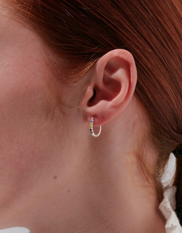 Karen Walker - Miniaturist Earrings