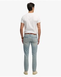 Superdry - Vintage Slim Jeans