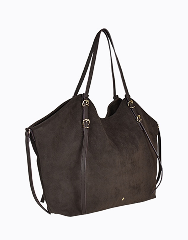 PETA AND JAIN - Steffy Large Tote Bag