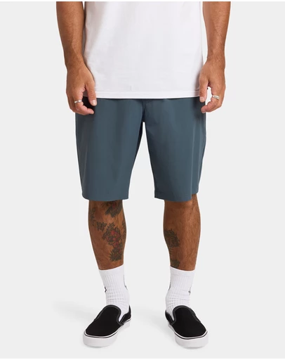 Volcom - Mens Frickin Cross Shred 20