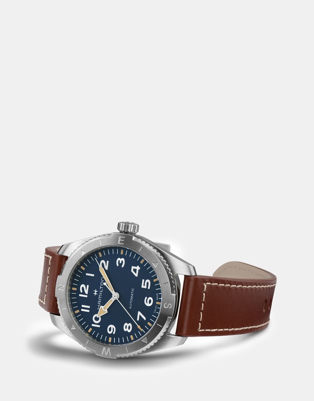Hamilton - Khaki Field Expedition Auto 41