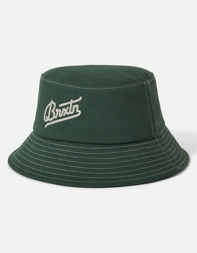 Brixton - Eldon Packable Bucket Hat