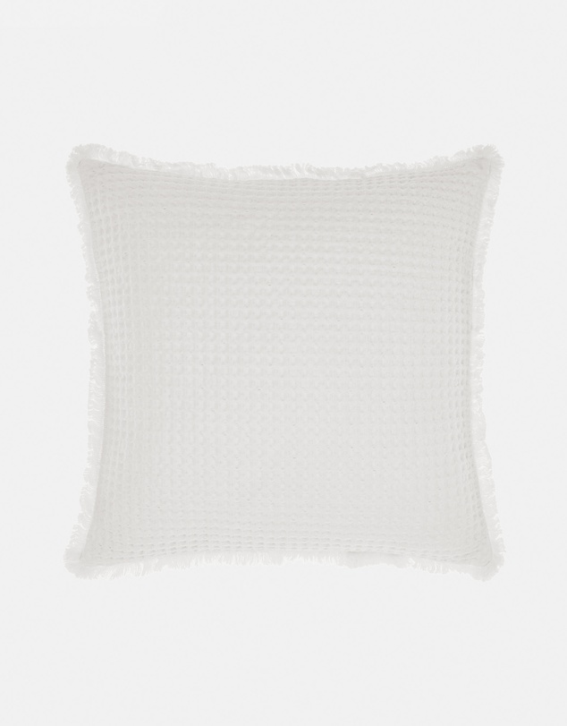 Linen House - Saltwater Filled Cushion