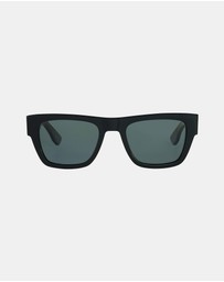 Bask Eyewear - Billy Polarised